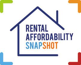 Rental Affordability Snapshot 2016: Tasmania Rent Food Energy Communication Clothes Transport More information For a more detailed analysis by state and region, please go to the Social Action and