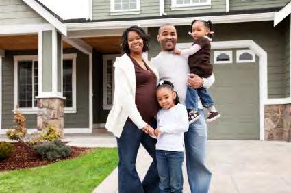 HOMEOWNERSHIP AND THE RACIAL WEALTH GAP: Policies and