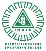 NLC INDIA LIMITED (formerly Neyveli Lignite Corporation Limited/ ( ) / (A Navratna Government of India Enterprise) / II/Office of the Unit Head /Thermal Power Station-II, -607807 / Fax