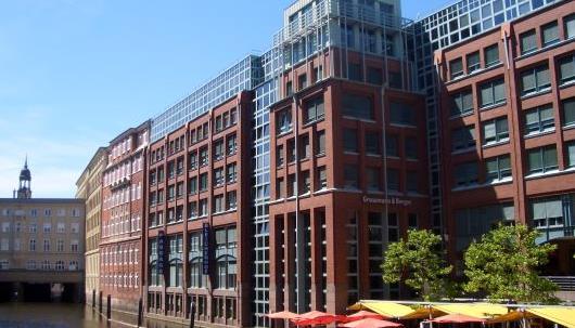 various retail and single let industrial buildings Dana Trading Estate, United Kingdom German portfolio: 292m (44.
