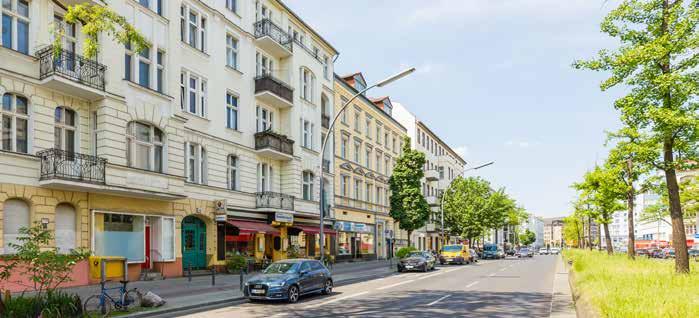 Berlin Responsibility Statement To the best of our knowledge, the condensed interim consolidated financial statements of Grand City Properties S.A.