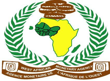 WEST AFRICAN MONETARY AGENCY (WAMA) Report on Developments in the Exchange