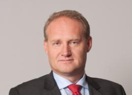 With an experienced management team Bjørnar Iversen - CEO Before joining the company in June 2013, Mr. Iversen was a member of the executive leadership team at Odfjell Drilling AS.