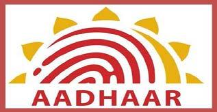 What is Aadhaar?