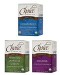 4 of 7 6/30/2014 1:36 PM PLU: 607452 Expires 7/31/14 any TWO (2) boxes Choice Organic Teas (any