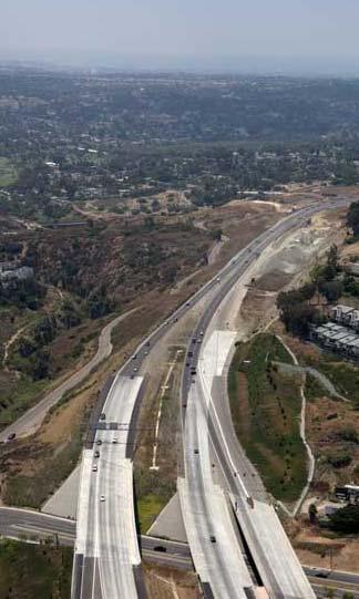 SR 125/South Bay Expressway $600 Million 12 mile Greenfield Toll Road In San Diego, California Concession Model: 35 years Developed by California Transportation Ventures (PB Equity Partner)