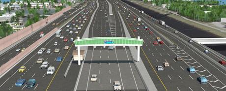 FDOT I-595 Managed Lanes $1.2 Billion 10.5 miles of New Express Lanes $64M, 35 Year Availability Payment First use in US FDOT retains control of toll rates Developer: ACS Iridium $1.