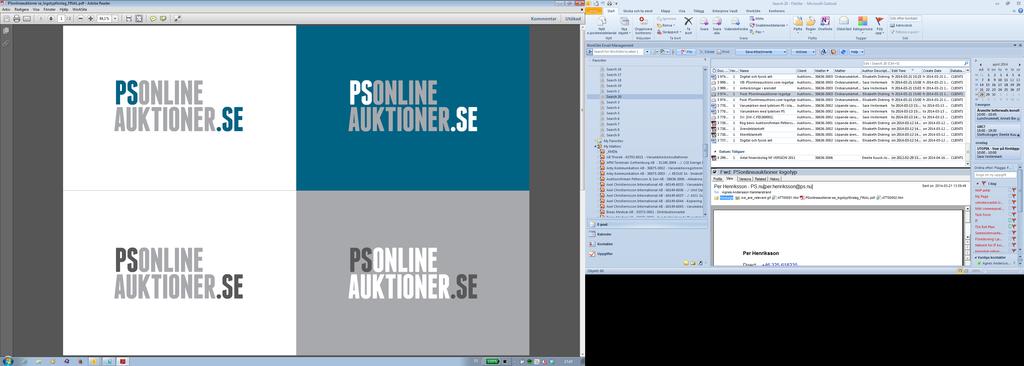 PS ONLINEAUKTIONER AB GENERAL TERMS AND CONDITIONS FOR ONLINE AUCTIONS FOR CONSUMERS 1. Background 1.