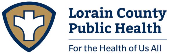 Lorain County Public Health Water Pollution Control Loan Fund (WPCLF) Household Sewage Treatment System Repair/Replacement/Sewer Connection Program 2018-19 CONSTRUCTION CONTRACT AND CONTRACT FORMS