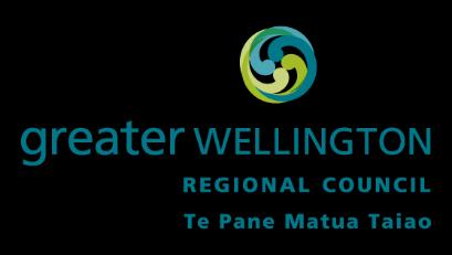 (Greater Wellington) proposes to change our Revenue and Financing Policy.