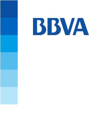 BBVA strong franchise value and