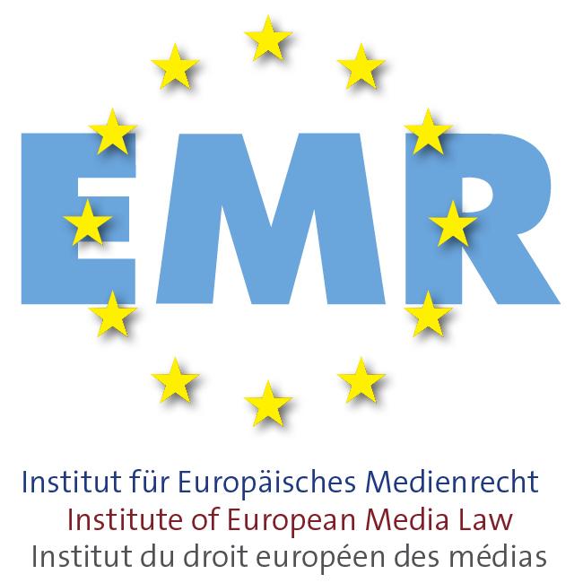 Synopsis 1 Audiovisual Media Service Directive 2010/13/EU (AVMSD) AMENDMENT DIRECTIVE 2018 Please quote this publication as: Institute of European Media Law, AVMSD synopsis 2018, available at