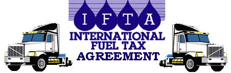 LAW ENFORCEMENT COMMITTEE IFTA Roadside Officer Training Dave A Quick Reference for Roadside Enforcement of IFTA Requirements: What is IFTA?
