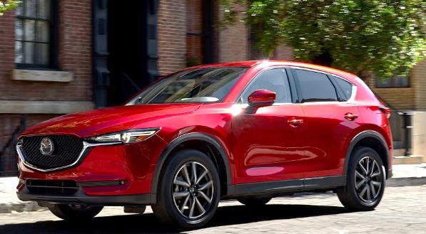 EUROPE Sales were 135,000 units, up 2% year on year CX-5 sales remained strong, up 20% year on year (000) 100 0 First Half Sales Volume 2% 132 135 Europe 119 (excl.