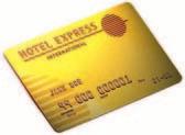 Popusti za članove HIZ-a Hotel Express International, vodeći je svjetski business travellers program osnovan 1987. godine u Americi.
