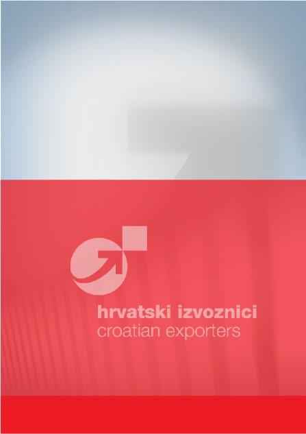 broj 71 rujan 2010. Sva prava su pridržana / Udruga Hrvatski izvoznici / 2010. http://www.