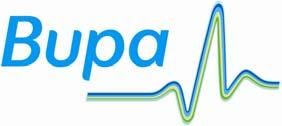 Preliminary results announcement for the year ended 31 December 2011 STRONG INTERNATIONAL GROWTH DELIVERS INCREASED SURPLUS AT BUPA Bupa, the international healthcare group, today announced its