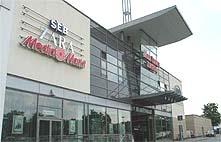 9 Shopping Centers in Germany Location Main-Taunus-Zentrum