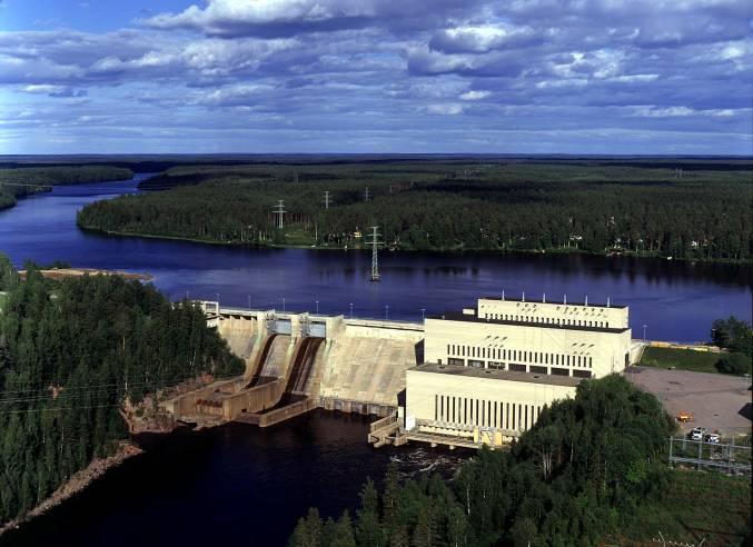 Power Q1 Significantly increased hydro generation Nuclear availability good, except for Oskarshamn 1 Fortum s achieved power price close to last year s level MEUR I/2012
