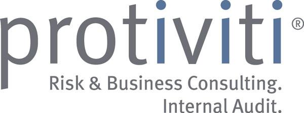 About Protiviti Protiviti (www.protiviti.com) is a global business consulting and internal audit firm composed of experts specializing in risk, advisory and transaction services.