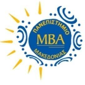 Interdepartmental Graduate Program in Business Administration - MBA Elective Course MBΑ (3 rd Semester) Investments Analysis and Portfolio Management Instructors: Athanasios G.