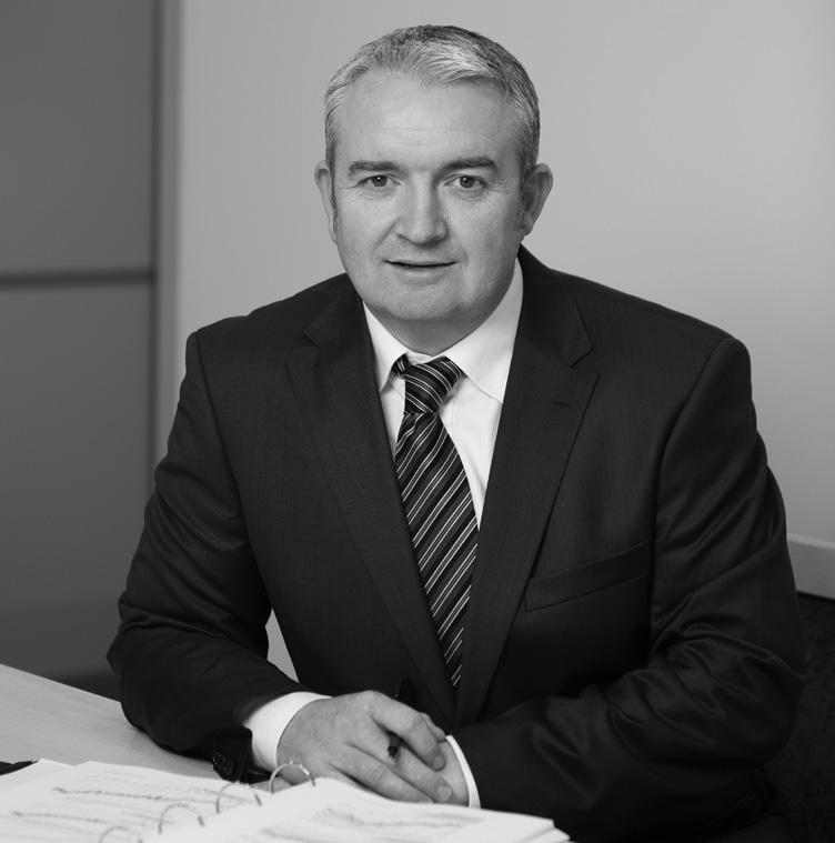 Brian O Mahoney Group Finance Director & Chief Operating Officer 9 October 2015 BUSINESS & FINANCIAL REVIEW FOR THE SIX MONTH PERIOD ENDED 30 JUNE 2015 GROUP BUSINESS REVIEW H1 2015 H1 2014 Change
