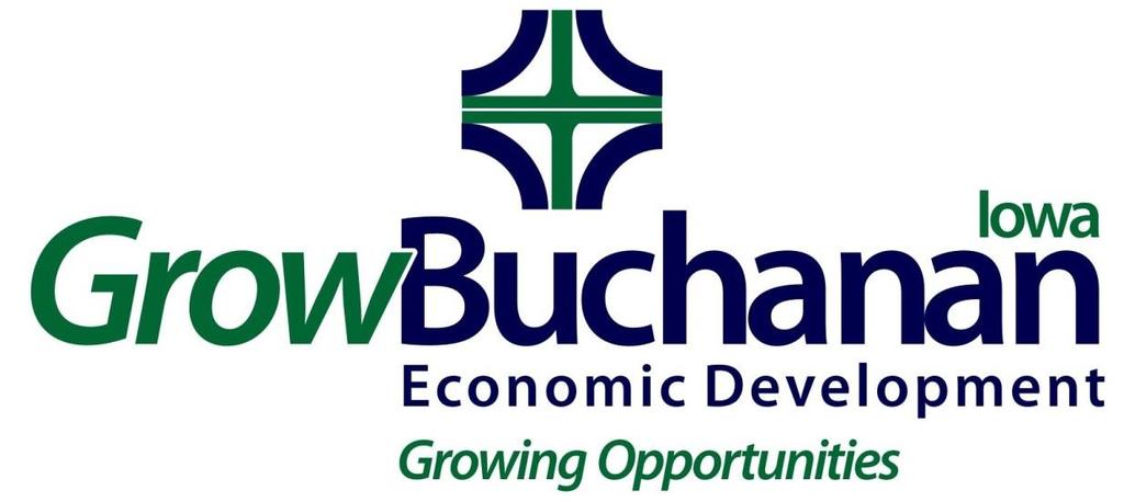 Buchanan County Economic Development Commission (BCEDC) Revolving Loan Fund (RLF) Business Growth Loan Program Guidelines Approved: October 23, 2018 An economic development tool that is designed to