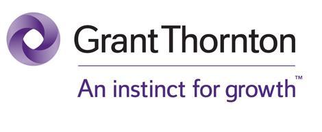 2013 Grant Thornton. All rights reserved.