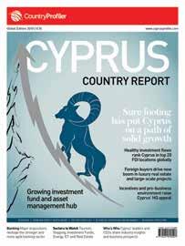 Cyprus Investment Funds Association (CIFA) Annual Review 2018 15 Communication Activities To increase international awareness about Cyprus growing investment funds sector and to gain greater exposure