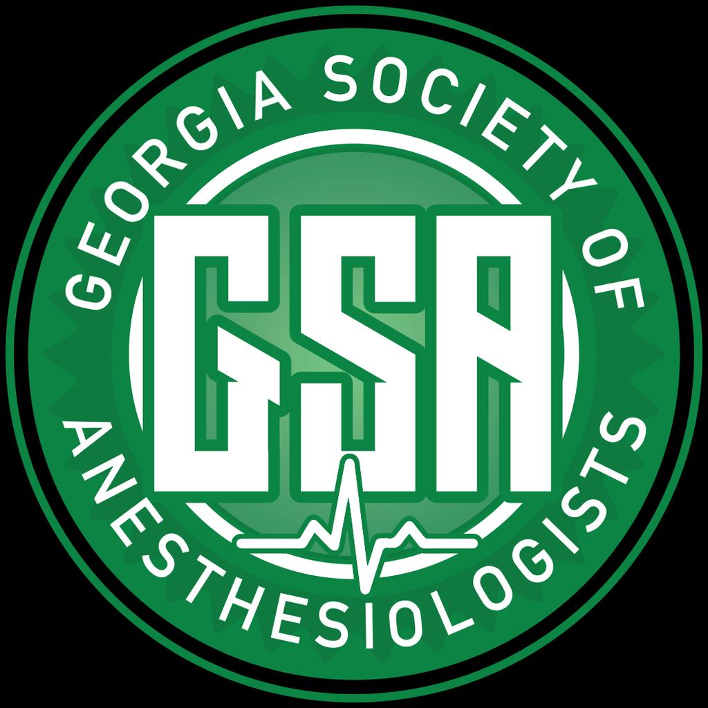 Georgia Society of Anesthesiologists 2018 Winter