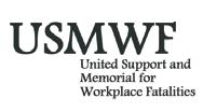 USMWF USMWF is a nonprofit organization dedicated to restoring and revitalizing the