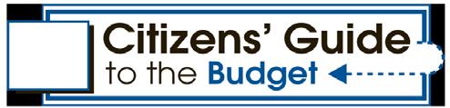 OVERVIEW OF THE FY2015 BUDGET Employee Input In 2009, the County created an internal website called A Better Way to communicate with employees regarding the budget process and set up a suggestion box