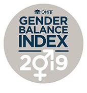 MARCH EUROPEAN LAUNCH OF THE GENDER BALANCE INDEX Launch and panel discussion celebrating International Women s Day 7 March, London LECTURE OMFIF is launching the sixth annual Gender Balance Index,
