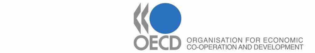 OECD International Project on Financial Education Financial Literacy: Implications for Retirement Security and the Financial Marketplace Wharton
