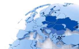 01 About us Accace is one of the most dynamic outsourcing and consulting companies operating within the region of Central and Eastern Europe (CEE).