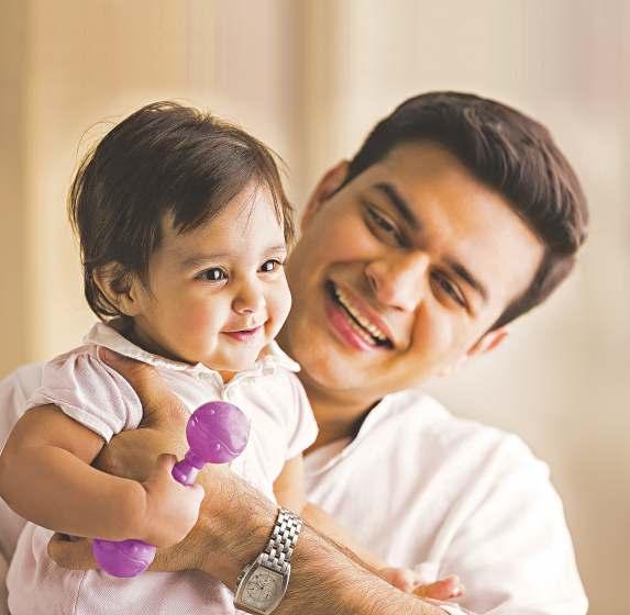 Reliance Nippon Life Lifelong Savings A non-linked, participating, endowment plus whole life insurance plan We all work towards financial milestones like buying a house, securing our children s