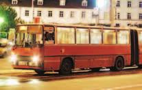 ANNUAL REPORT DOPRAVNÝ PODNIK BRATISLAVA 2005 CITY PUBLIC TRANSPORT In the year 2005 were capacity of city public transport fulfill as follov: (th.