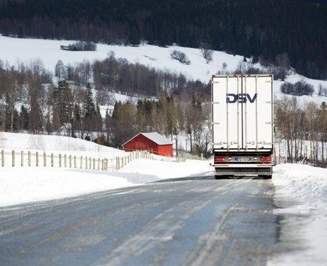 Road Division Activities With a complete European network, DSV Road is among the top three transport companies in Europe.
