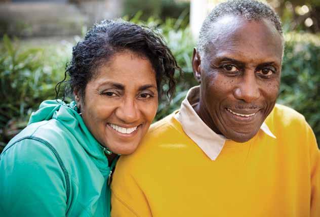 Couples can increase protection for a surviving spouse by having the higher-earning spouse delay claiming Social Security benefits.