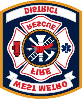 WEST METRO FIRE-RESCUE Notice of Board of Directors Meeting December 12, 2018 5:45 PM Executive Session Regular Board Meeting Following Promotional Ceremony An executive session of the West Metro