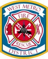 E-5 Consent WEST METRO FIRE-RESCUE DISTRICT RESOLUTION #2018-10 RESOLUTION AUTHORIZING THE FIRE CHIEF AS 2019 PURCHASING AGENT WHEREAS, the Board of Directors of the West Metro Fire-Rescue District