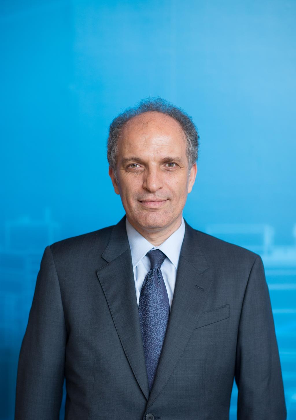 Speaker Profiles Dr Samir Hamrouni, CEO World Free Zones Organization (World FZO) Dr. Samir Hamrouni is CEO of the World Free Zones Organization. In this role he reports to the Chairman, Dr.