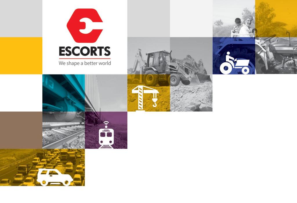 Escorts Ltd.
