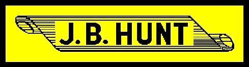 J.B. Hunt Transport Services, Inc. Contact: Kirk Thompson 615 J.B. Hunt Corporate Drive President and Lowell, Arkansas 72745 Chief Executive Officer (NASDAQ: JBHT) (479) 820-8111 FOR IMMEDIATE RELEASE J.