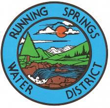 RUNNING SPRINGS WATER DISTRICT A MULTI-SERVICE INDEPENDENT SPECIAL DISTRICT 31242 Hilltop Boulevard P.O.