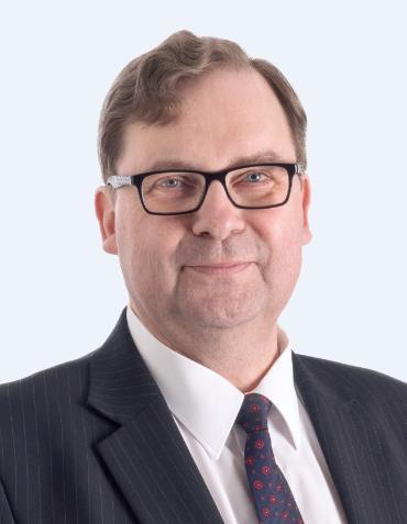 Board s Personnel and Remuneration Committee s nominee for the Member of the Board of Directors, 2/7 Tapio Kuula, b. 1957 M.Sc. (Econ), M.Sc. (Electrical Engineering), B.Sc. (Econ). Member of the Board since 2015.