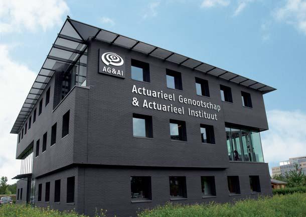 Dutch Actuarial Institute The Dutch Actuarial Institute is a provider of actuarial education. The tuition provided by the Institute distinguishes itself by the combination of working and learning.