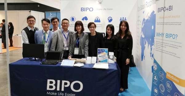 Michael Chen, CEO of BIPO attributes BIPO s win to its innovative HRMS solutions and high-quality service delivered with passion and pride.