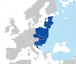 1,130 Estonia 28 1 509 Hungary 582 80 2,492 Latvia 115 0 455 Lithuania 29 0 493 Poland 394 109 4,060