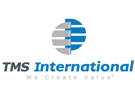 TMS International Corp. Reports Fourth Quarter and Fiscal Year 2012 Results PITTSBURGH, PA, February 14, 2013 TMS International Corp.